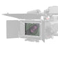 SmallRig CINE 4 x 5.65" Black Diffusion 1/4 Filter 4740