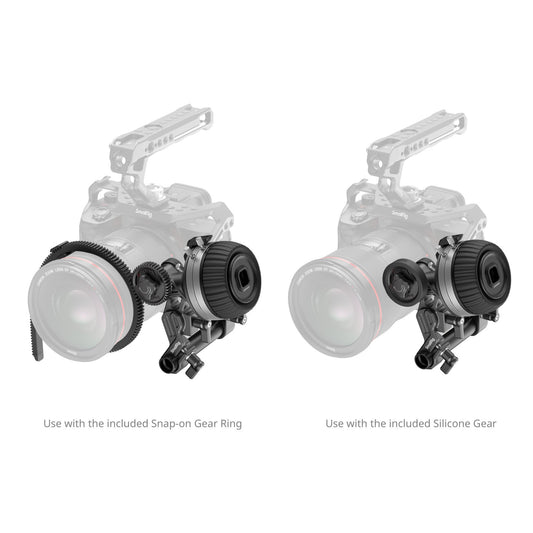 SmallRig Follow Focus F50 4745