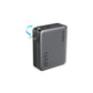 SmallRig 145W 4-Port PD Power Adapter (US Standard) 4747