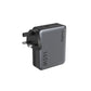 SmallRig 145W 4-Port PD Power Adapter (UK Standard) 4749