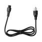 SmallRig 240W 4-Port PD Power Adapter (US Standard) 4751