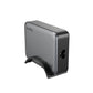 SmallRig 240W 4-Port PD Power Adapter (US Standard) 4751