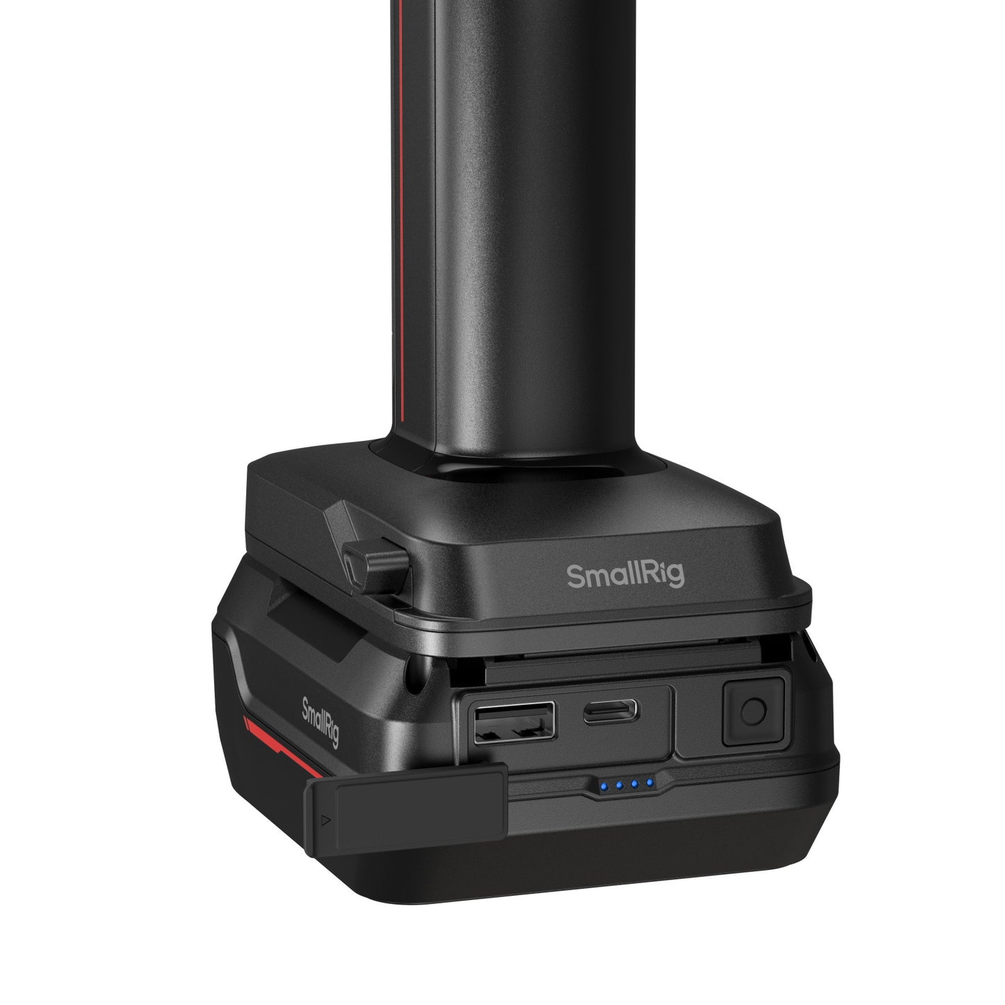 SmallRig SH73 Grip Handle Designed Powerbank 4767