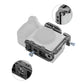 SmallRig "HawkLock" Quick Release Half Cage for Sony FX3 / FX30 4772