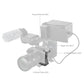 SmallRig "HawkLock" Quick Release Half Cage for Sony FX3 / FX30 4772