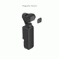 SmallRig Black / White Diffusion Filter & CPL Filter Set for DJI Osmo Pocket 3 4775