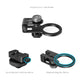 SmallRig MagSafe / Cold Shoe Universal 2-in-1 SSD Holder 4779