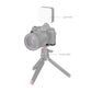 SmallRig L-Shape Mount Plate with Silicone Handle for FUJIFILM X-T50(Black) 4783B