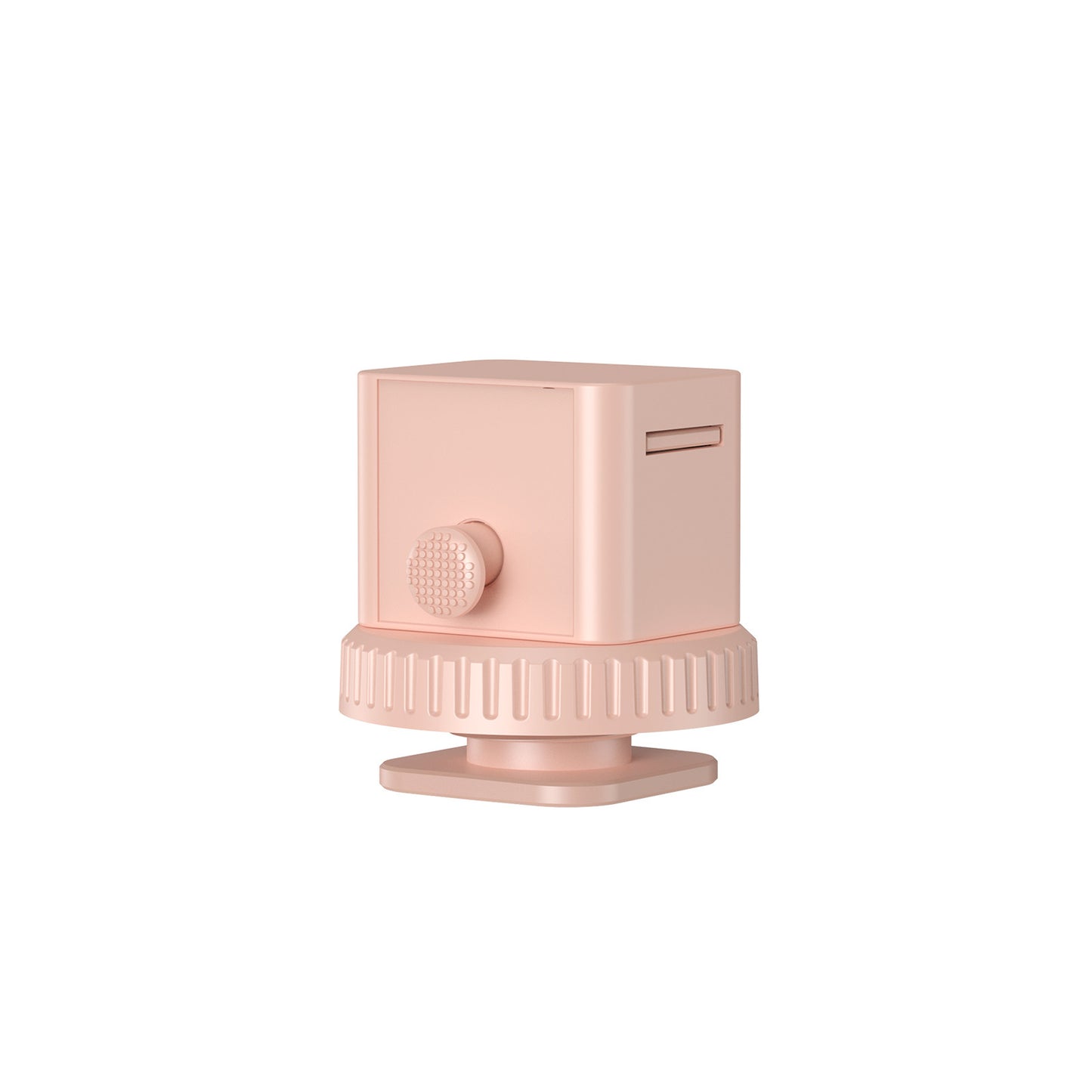 SmallRig Vibe P96 Pro mini LED Video Light (Pink) 4786