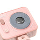 SmallRig Vibe P96 Pro mini LED Video Light (Pink) 4786