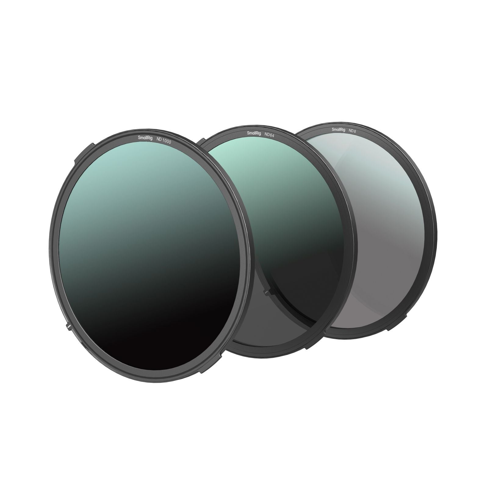 SmallRig Neutral Density Filter Kit 4799 – SmallRig South Africa