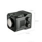 SmallRig RC 60C RGB LED Video Light (with Powerbank Clamp Edition) 4810