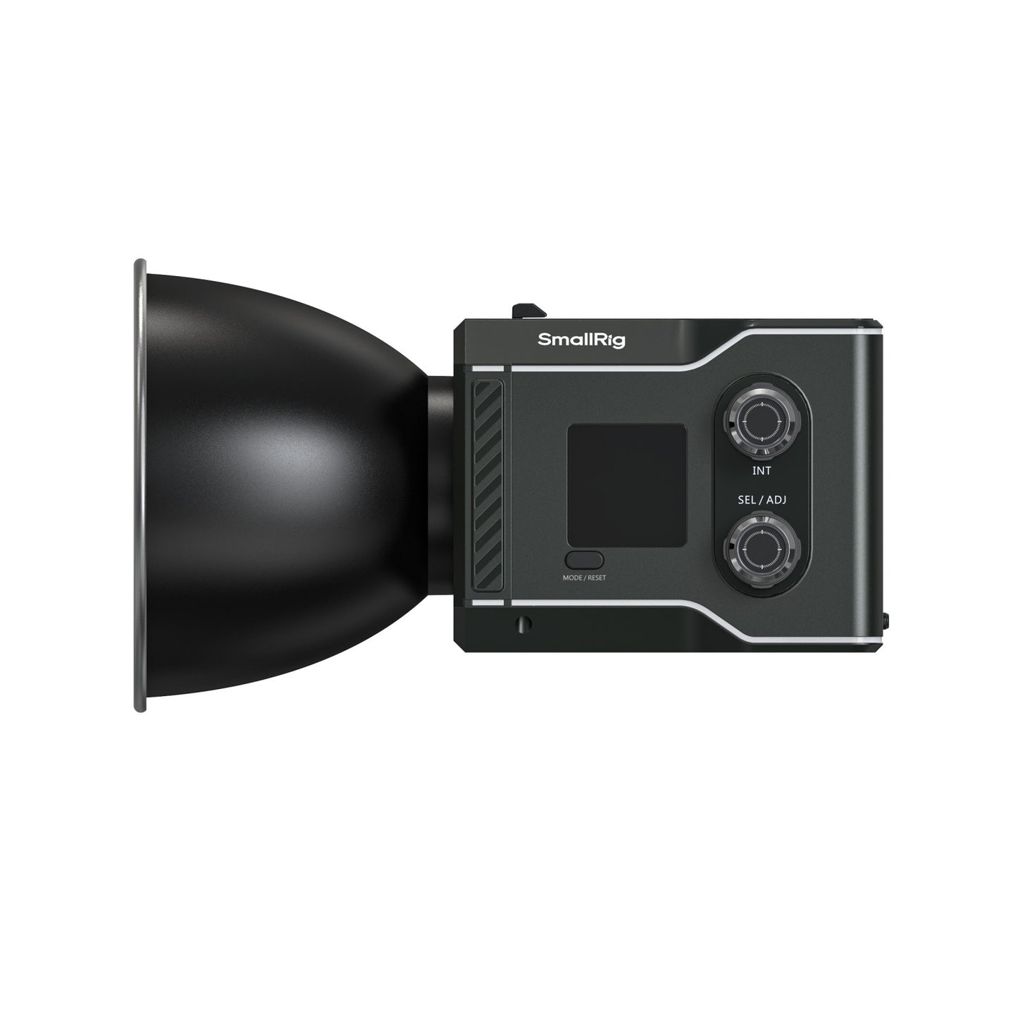 SmallRig RC 60C RGB LED Video Light (with Powerbank Clamp Edition) 4810