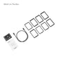 SmallRig Cooling Fan for Sony / Canon / FUJIFILM Selected Cameras 4815