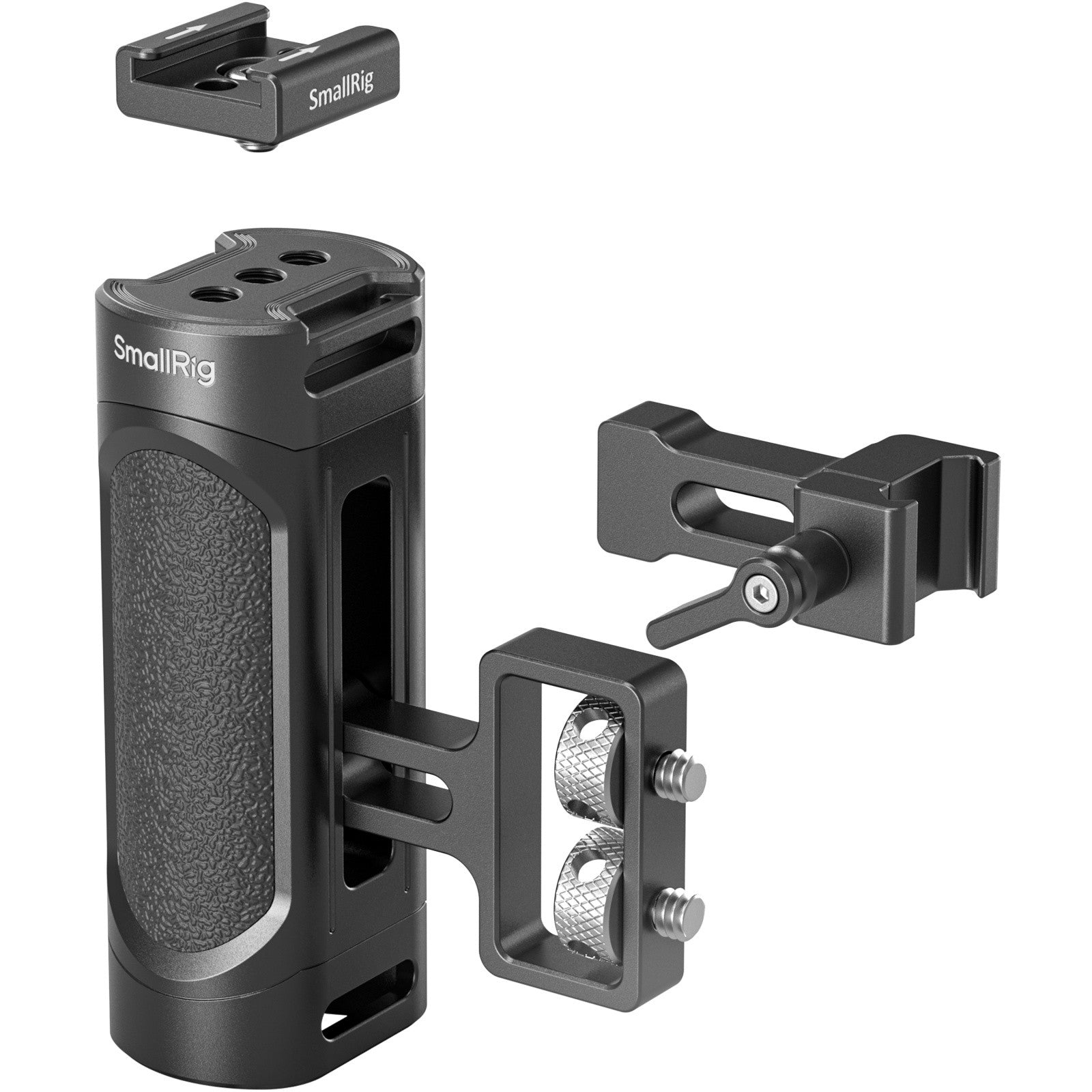 SmallRig mini Side Handle Kit 4816 – SmallRig South Africa