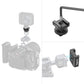SmallRig Wireless Microphone Support with Cold Shoe Mount 4822