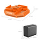 SmallRig 4-Channel Camera Battery Charger & 4-Battery Kit for Sony NP-F970 4834