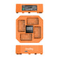 SmallRig 4-Channel Camera Battery Charger for Sony NP-FZ100 4839