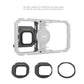 SmallRig Magnetic Filter Adapter for Universal Mobile Video Cage 67mm (For 4299B) 4843