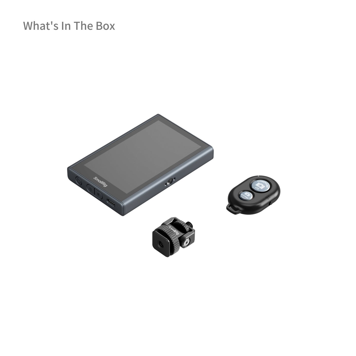 SmallRig Wireless Video Monitor for Phone 4850