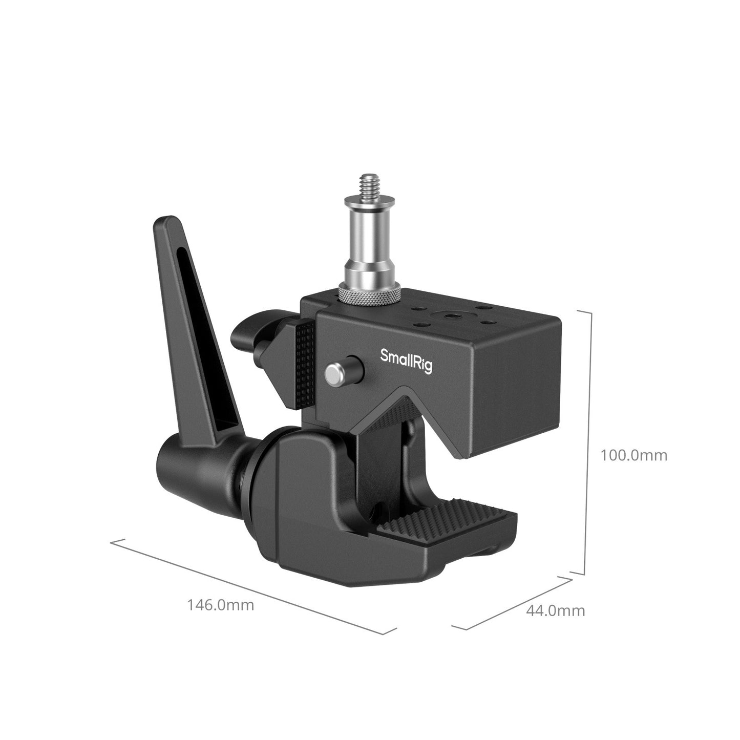 SmallRig Super Clamp 4861