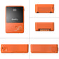 SmallRig VB50 mini V Mount Battery (Orange) 4871