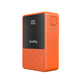 SmallRig VB50 mini V Mount Battery (Orange) 4871