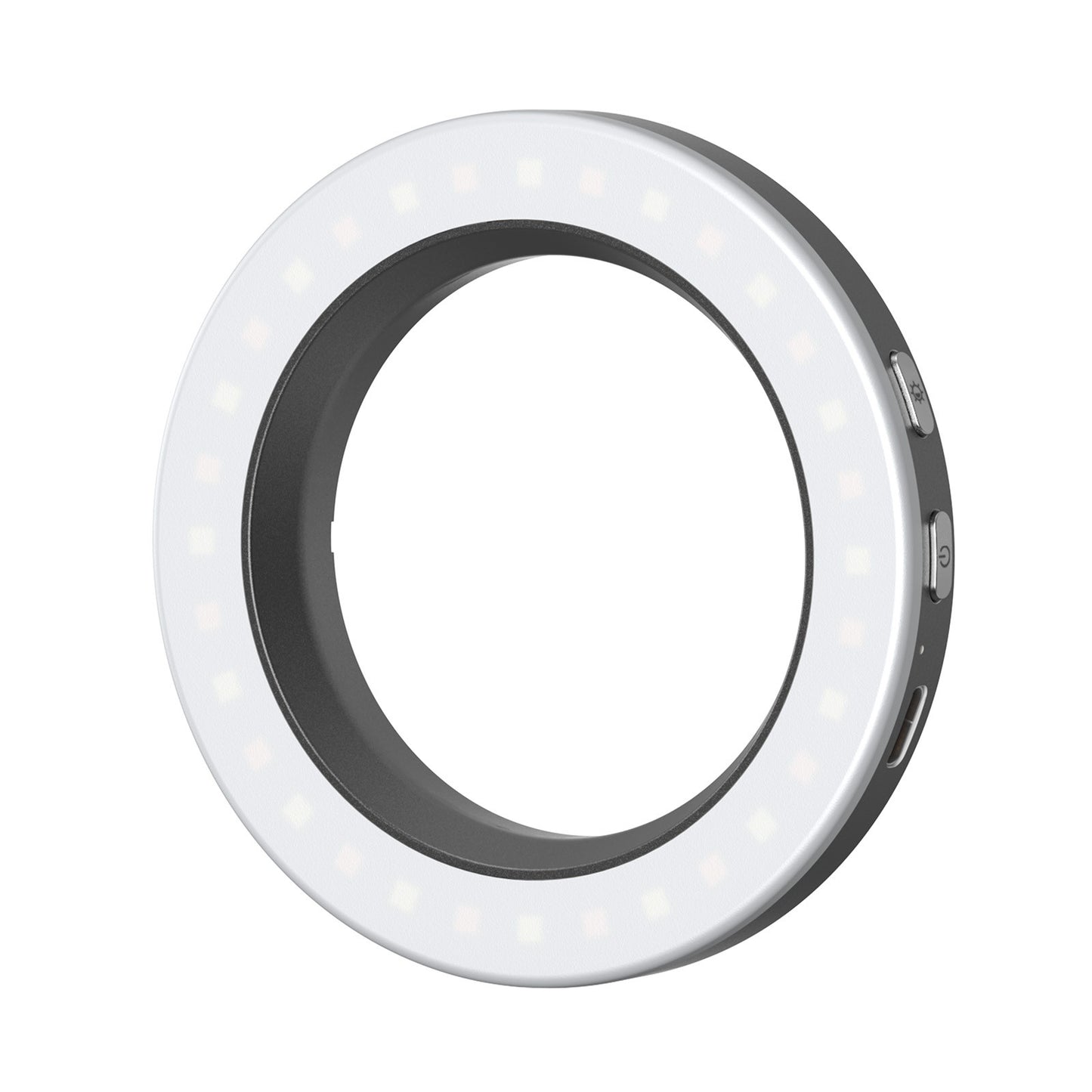 SmallRig Vibe P30 67mm Ring LED Video Light 4873