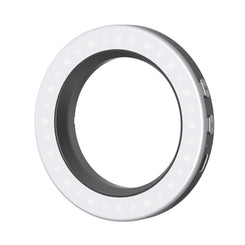 SmallRig Vibe P30 67mm Ring LED Video Light 4873