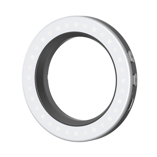 SmallRig Vibe P30 67mm Ring LED Video Light 4873