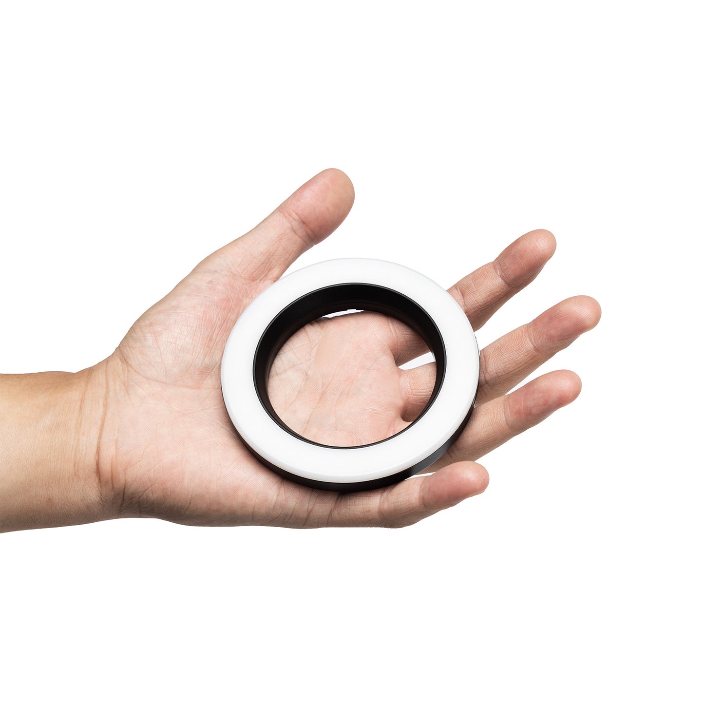 SmallRig Vibe P30 67mm Ring LED Video Light 4873