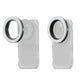 SmallRig Vibe P30 67mm Ring LED Video Light 4873
