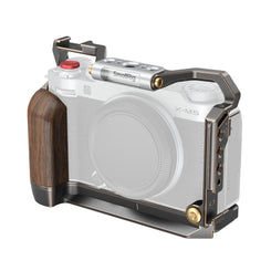 SmallRig “Retro" Cage for FUJIFILM X-M5 4892
