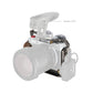 SmallRig “Retro" Cage for FUJIFILM X-M5 4892