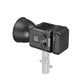 SmallRig RC 100B COB LED Video Light Kit (with Battery Grip Handle) 4897