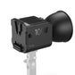 SmallRig RC 100B COB LED Video Light Kit (with Battery Grip Handle) 4897