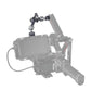 SmallRig Rosette Magic Arm (7") with 3/8”-16 ARRI Locating Screw 4899