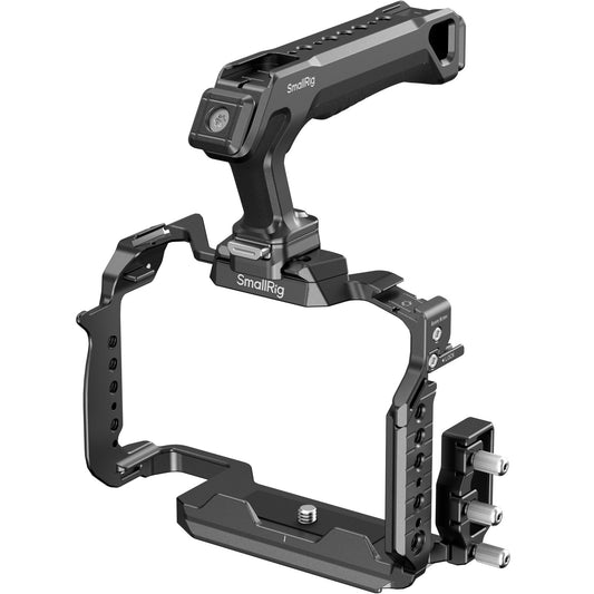 SmallRig Cage Kit for Panasonic LUMIX S1 II / S1 IIE / S1R II 4903