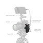 SmallRig Side Handle with Rec Trigger (1/4"-20 Screws) 4928