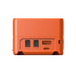 SmallRig VB99 mini V Mount Battery (Orange) 4929