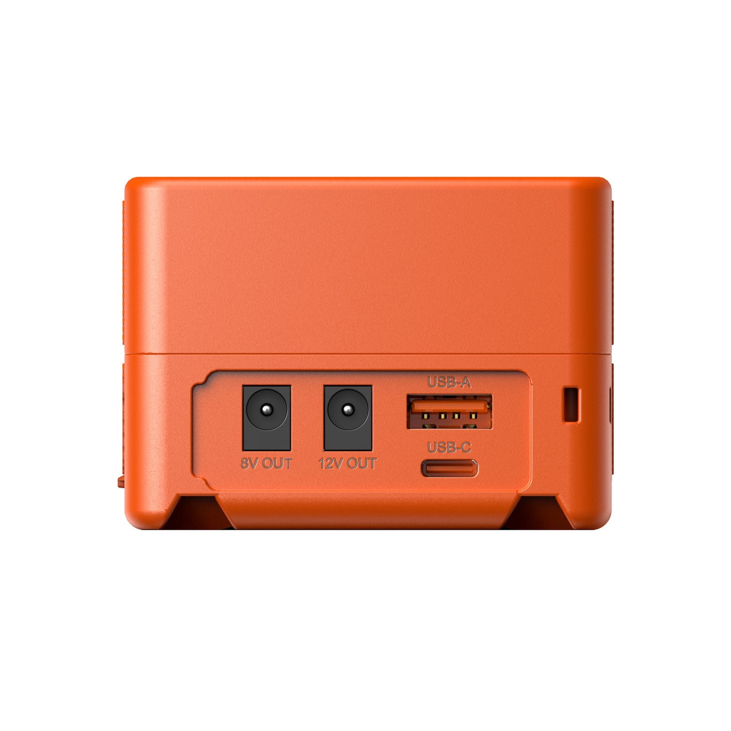 SmallRig VB99 mini V Mount Battery (Orange) 4929