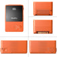 SmallRig VB99 mini V Mount Battery (Orange) 4929