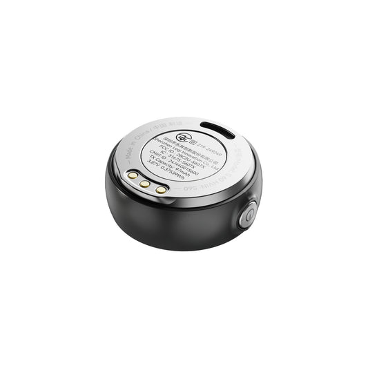 SmallRig S 60 Wireless Microphone (Black / USB-C Version) 4934