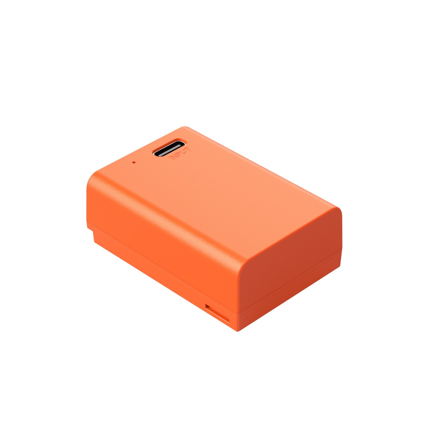 SmallRig EN-EL25 USB-C Rechargeable Camera Battery (Orange) 4967