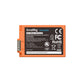 SmallRig EN-EL25 USB-C Rechargeable Camera Battery (Orange) 4967