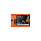 SmallRig LP-E6NH USB-C Rechargeable Camera Battery (Orange) 4968