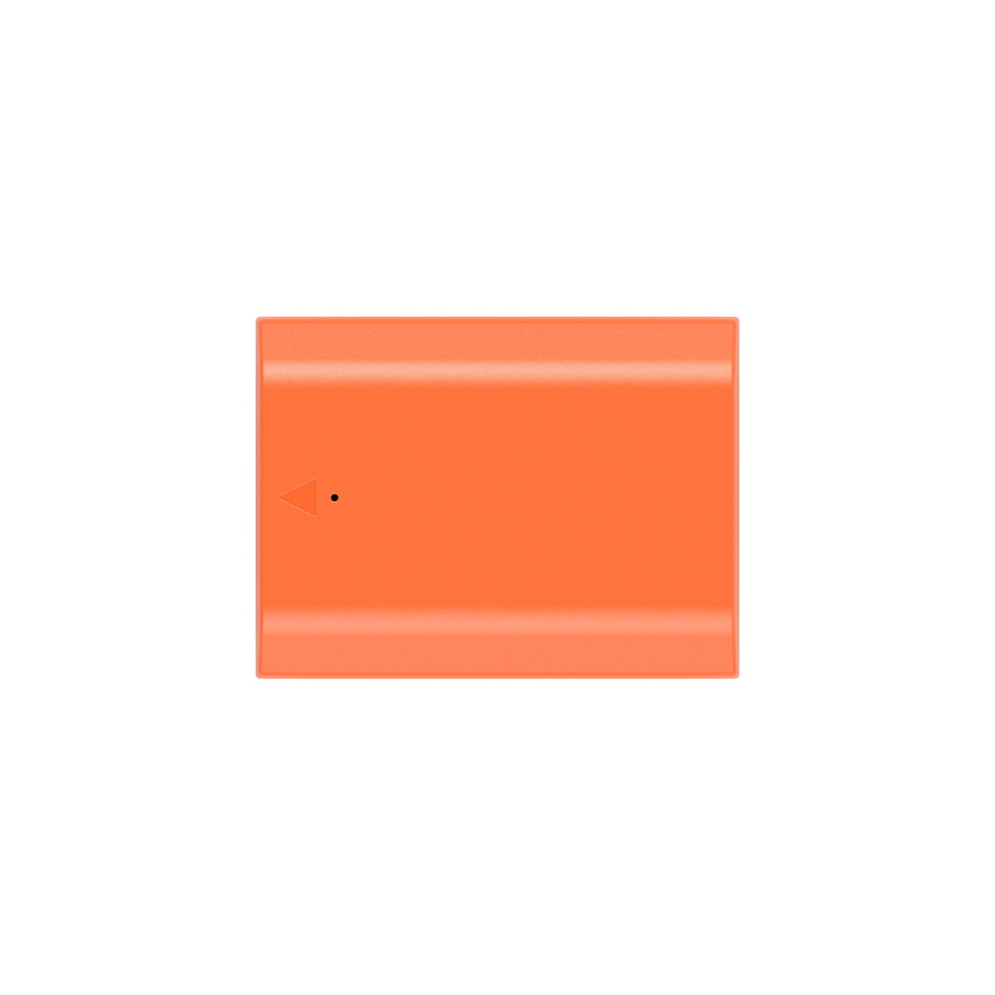 SmallRig for Sony NP-FZ100 USB-C Rechargeable Camera Battery (Orange) 4969