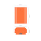 SmallRig for Sony NP-FZ100 USB-C Rechargeable Camera Battery (Orange) 4969