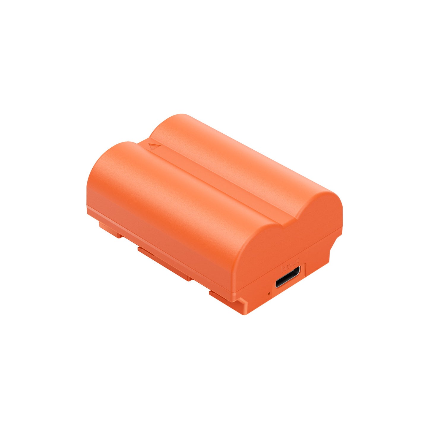 SmallRig USB-C Rechargeable Camera Battery for Fujifilm NP-W235 (Orange) 4970