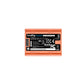 SmallRig USB-C Rechargeable Camera Battery for Fujifilm NP-W235 (Orange) 4970